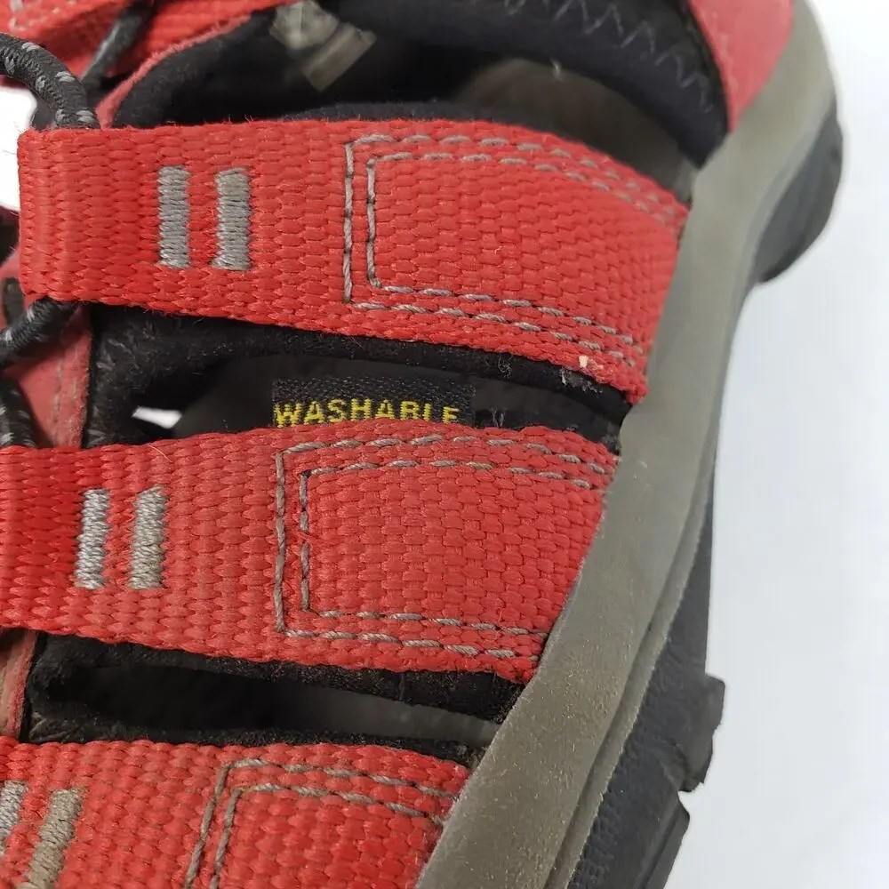 Keen newport h2